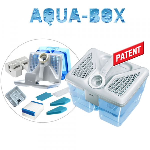Aqua-box THOMAS