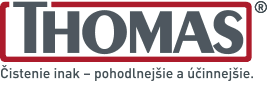 Logo THOMAS