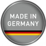 Vyrobené v Nemecku