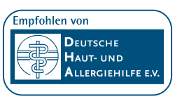 Združenie pre alergikov Deutsche Haut- und Allergiehilfe e.V. 