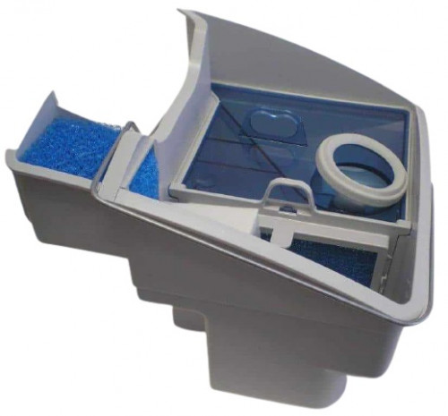Thomas aquafilter box