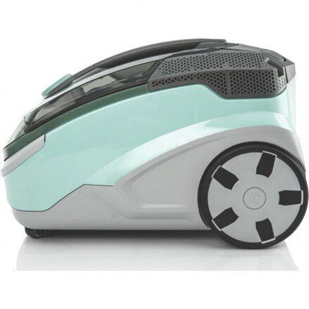 Viacúčelový vysávač THOMAS AQUA+ MULTI CLEAN X10 PARQUET