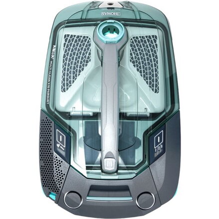 Viacúčelový vysávač THOMAS AQUA+ MULTI CLEAN X10 PARQUET