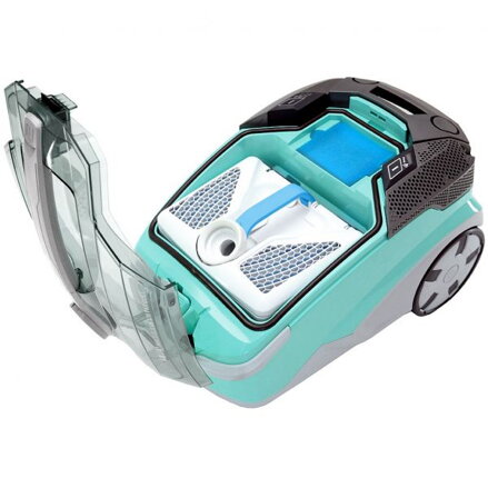 Viacúčelový vysávač THOMAS AQUA+ MULTI CLEAN X10 PARQUET