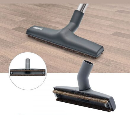 Viacúčelový vysávač THOMAS AQUA+ MULTI CLEAN X10 PARQUET