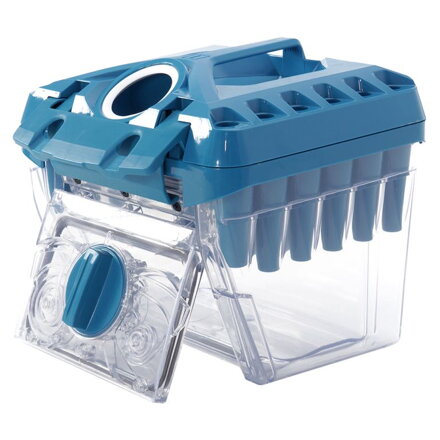 Cyklónový filter THOMAS CYCLOON EASY BOX BLUE