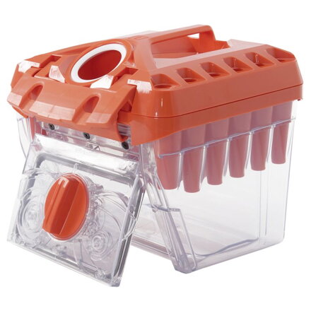 Cyklónový filter THOMAS CYCLOON EASY BOX ORANGE 