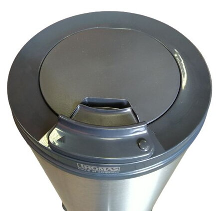Žmýkačka prádla THOMAS CENTRI 776 SEK INOX