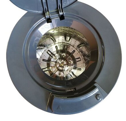 Žmýkačka prádla THOMAS CENTRI 776 SEK INOX